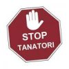 Plataforma Stop Tanatori